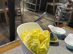 -313羊庄铁锅烀羊肉·烤全羊·烧烤龙虾·团建聚餐(永德路店)