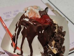 -DQ·蛋糕·冰淇淋(大宁国际商业广场店)
