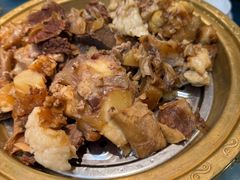 -魏记大碗羊肉(临河总店)