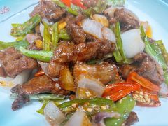 -巢湖名吃·东关老鹅汤(江南风情街店)
