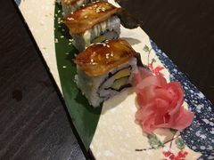 -桃夭日式料理(国信店)