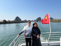 -桂林两江四湖景区