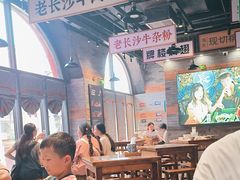 -湘下佬·老长沙吃货铺(酃湖万达店)
