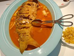 -阿五黄河大鲤鱼(英协路店)