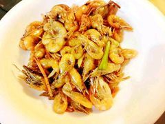 -迎晨餐厅(青芝坞店)