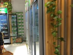 -锅圈食汇火锅烧烤食材超市(福州路店)