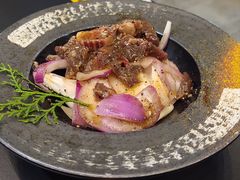 -齐齐哈尔烤肉·烧烤·烤鱼(万科时一区店)
