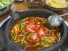 -笔记安顺夺夺粉火锅