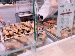 -戚顺兴盐水鸭(新街口明瓦廊店)