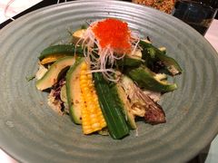 -月下料理(楷林IFC店)