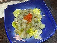 -原志优秀食材·匠心料理·海胆主题(金亿广场店)