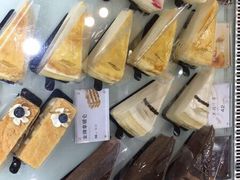 -卷心卷意·轻甜蛋糕(新光天地店)