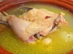 -百年神厨·地道川菜(清江西路店)