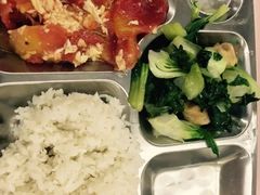 -复旦大学本部-食堂