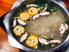 -牛一煲美食(江高店)