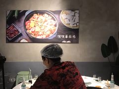-贵州辣子鸡番茄鸡