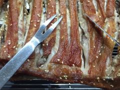 -新鞑烤羊腿(康平路店)