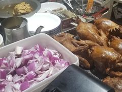 -唐河王记·南阳民间菜(国基路店)