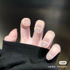 -妙睫屋日式美甲美睫