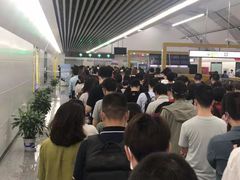 -民安大道(地铁站)