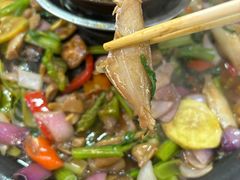 -正宗水城烙锅(黔灵东路店)