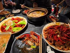 -红盔甲·小龙虾(人民广场店)