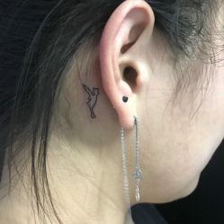 -飛凡TATTOO纹身•原创