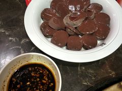 -粗粮人家·东北菜(洋桥店)