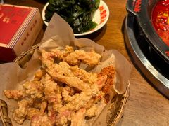 -牛市坎火锅(建设路店)