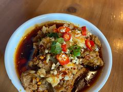 -炉小二铜锅牛蛙•川湘菜(三里屯店)