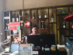 -千代武日本料理(开发区店)