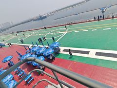 -泰达航母主题公园