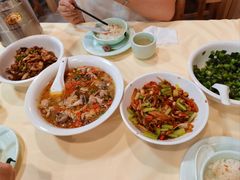 -笨罗卜浏阳菜馆(龙华鹏润达店)