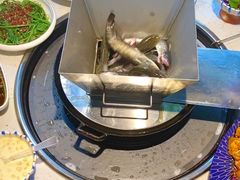-米氏火鱼·泡椒鱼火锅(李子坝老店)