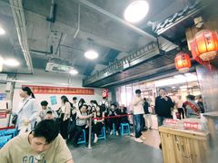 -笨罗卜浏阳菜馆(太平街店)