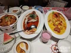 -79号渔船海鲜饭店(龙岗店)