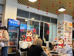 -新城餐厅(吉祥北街店)