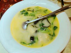 -眷江南之小蓝鲸(王府大街店)