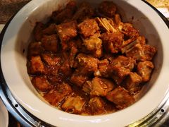 -上海东方佘山翰悦阁酒店·Vie全日制餐厅