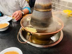 -裕德孚·非遗手切涮羊肉(东直门内大街店)