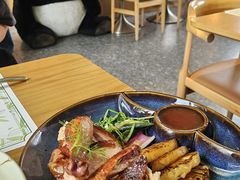 -幸薈飯堂