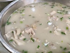 -胡世羊肉汤(南街店)