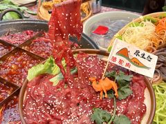 -纸盐河码头火锅(十八梯店)