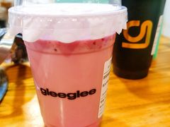 -gleeglee乐溢亦茶(合生汇店)