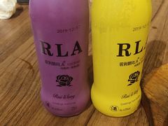 -快乐爱斯米牛排自助(吾悦广场店)