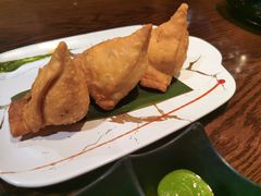 -甘尼仕印度餐厅爵士酒吧(阳春巷店)