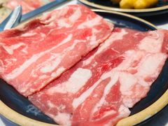 -非烤勿扰自助烤肉(合胜百货店)