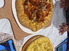 -达美乐比萨(骏壹万邦广场店)