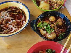 -冒椒火辣(奎星楼街店)