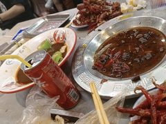 -刘一龙虾.烧烤(理工直营店)